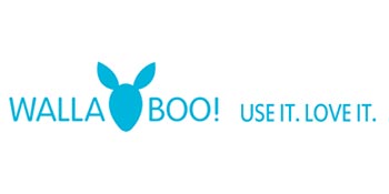 WALLABOO logo