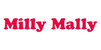 Milly Mally logo