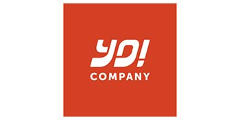 YO COMPANY logo