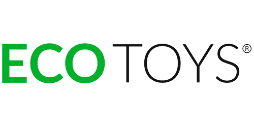 Ecotoys logo